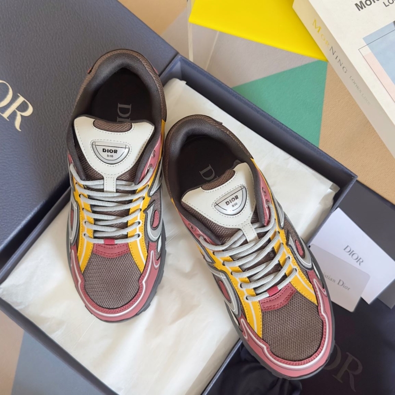ch**an D*or casual shoes